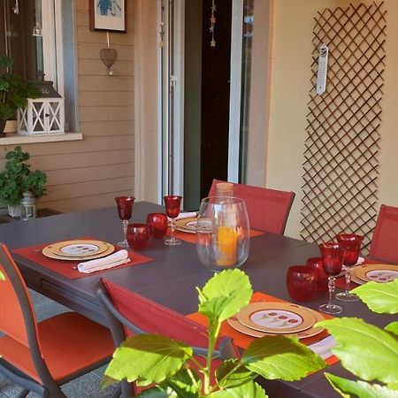 Bed and Breakfast Poesie En Partage Giromagny Екстер'єр фото
