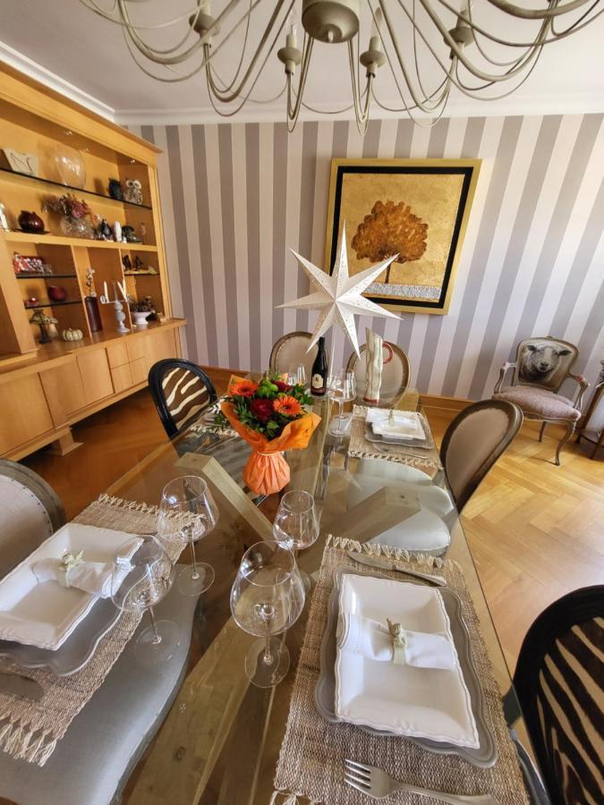 Bed and Breakfast Poesie En Partage Giromagny Екстер'єр фото