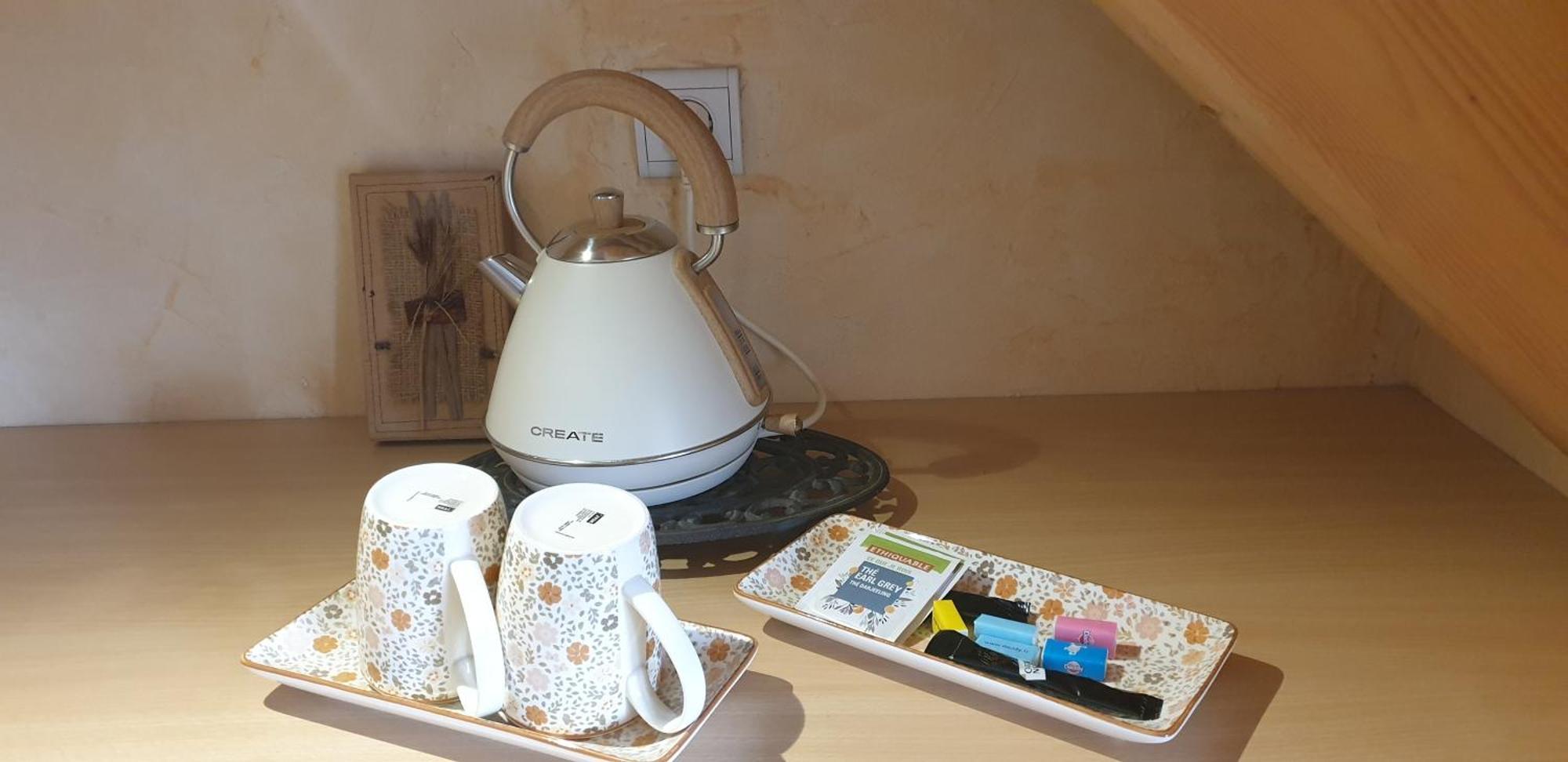 Bed and Breakfast Poesie En Partage Giromagny Екстер'єр фото